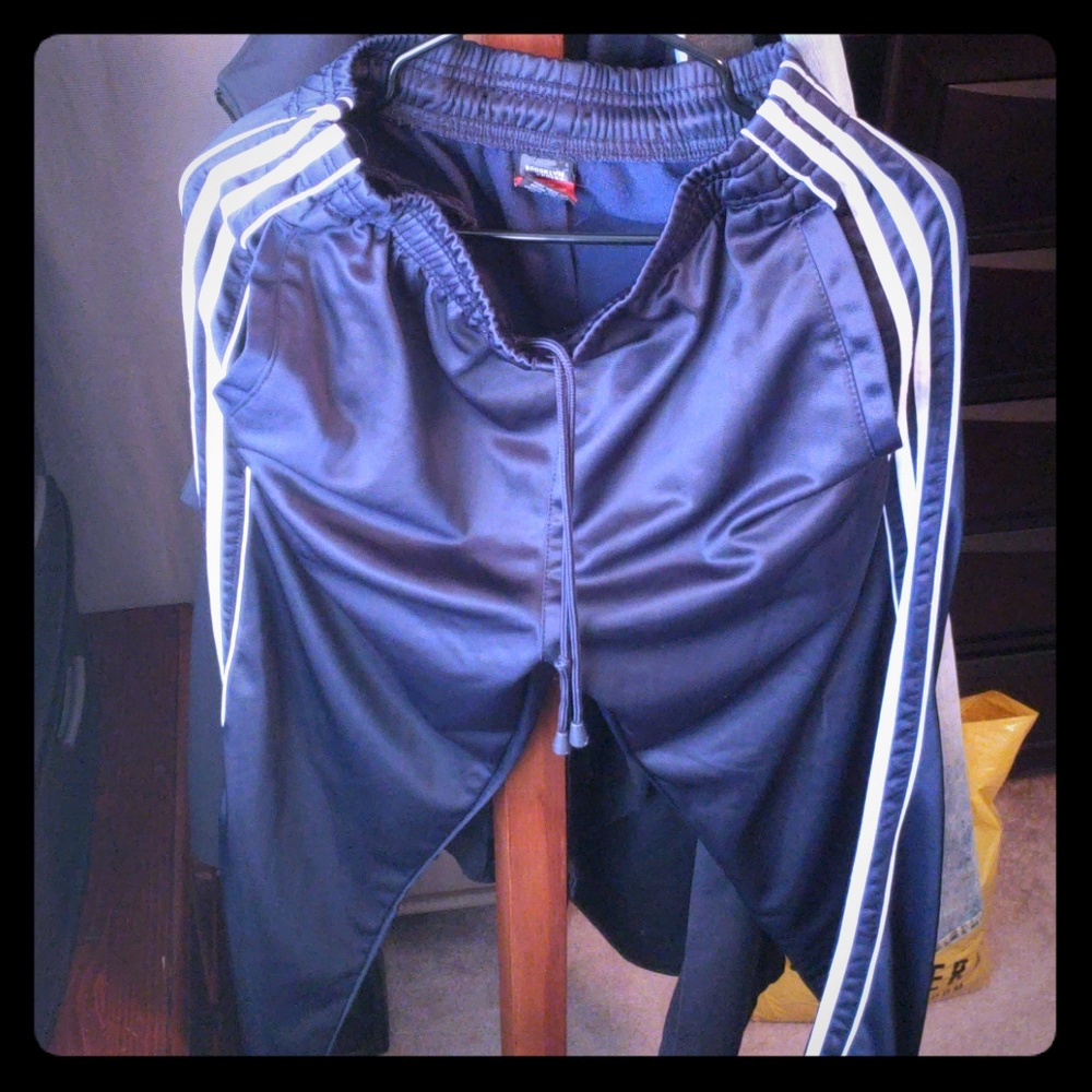 BROOKLYN XPRESS Joggers